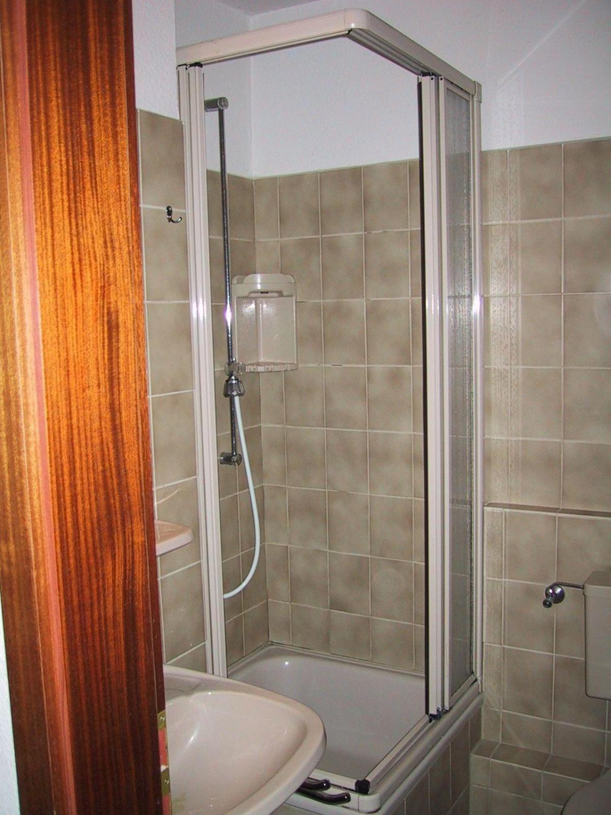 Kleine-Niedliche-Friesenwohnung Westerland Buitenkant foto